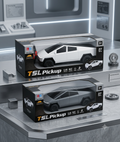 Auto a Control Remoto Tesla a Escala 1:14