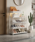 Zapatero Organizador Vertical de 5 Niveles